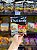 Lamen Coreano Potato Noodle 100g - Imagem 1