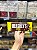 Barra de Chocolate Hersheys Amendoim 75g - Imagem 1