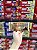 Barra de Chocolate Nestle Alpino 80g - Imagem 1