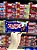Barra de Chocolate Nestle Crunch 80g - Imagem 1