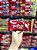 Barra de Chocolate Nestle Suflair Duo 80g - Imagem 1