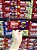 Barra de Chocolate Nestle Recheada Charge 90g - Imagem 1