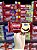 Barra de Chocolate Nestle Recheada Galak 90g - Imagem 1