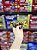 Chocolate Lacta 5Stars 40g - Imagem 1