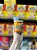 Molho Cantina Mexicana Nacho Cheese 190g - Imagem 1