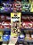 Chocolate Arcor Block 300g - Imagem 1
