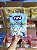 Fini Marshmallow Torção Azul 250g - Imagem 1