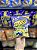 Salgadinho Elma Chips Fandangos Churrasco 33g - Imagem 1