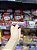Chocolate Nestle Prestigio Frutas Vermelhas 33g - Imagem 1