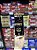 Barra de Chocolate Hersheys Special Dark Original 60% Cacau 85g - Imagem 1