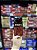 Barra de Chocolate Hersheys Special Dark Original 40% Cacau 80g - Imagem 1