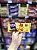 Barra De Chocolate Garoto Crunch 80g - Imagem 1
