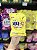 Bala Coreana Vitamin C Candy Mammos 80g - Imagem 1