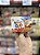 Caixa Kinder Ovo Hotwheels 40g - Imagem 1