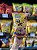 Salgadinho Nickelodeon Bob Esponja 35g - Imagem 1