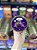 Bala Noble Drops Grape 128g - Imagem 1