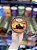 Bala Noble Drops Mixed Fruits 180g - Imagem 1