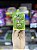 Gel Warheads Super Azedo Maçã 20g - Imagem 1