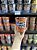 Lamen Coreano Nongshim Neoguri Spicy Seafood 62g - Imagem 2