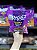 Chocolate Regato Bouncy Balls Milk 170g - Imagem 1