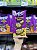 Bolinho Regato Popcorn Tart 165g - Imagem 1