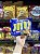 Pac Lamen Coreano Jin Ramen Mild 120g - Imagem 1