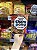 Lamen Coreano Nongshim Cham Pong 124g - Imagem 1