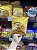 Lamen Coreano Cheesy Ramen 111g - Imagem 1