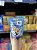 Snack Coreano Coookie & Cream Almond 40g - Imagem 1