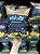 Batata Premium El Valle Black Truffle 150g - Imagem 1