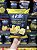Batata Premium El Valle Queso Curado 150g - Imagem 1