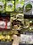 Chocolate Draft Wafer Ball Gold Hazelnut 120g - Imagem 1