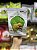 Chocolate Draft Wafer Ball Gold Dubai Pistachio 120g - Imagem 1
