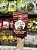 Chocolate Draft Wafer Ball Gold Biscuit 120g - Imagem 1