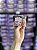 Biscoito My Motto Wafer Crispy Morango e Creme 30g - Imagem 1