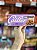 Chocolate Cailler Lait Petit Buerre Kambly 100g - Imagem 1