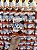 Kinder Schoko Bons Crispy 22g - Imagem 1