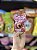 Bala Happy Jelly Peel Candy Lichia 20g - Imagem 1