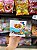 Jelly Belly Bala Endless Summer Collection 99g - Imagem 1