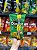 Salgadinho Elma Chips Doritos Pizza 78g - Imagem 1