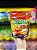 Bala Amos Peelerz Gummy Pumpkins 65g - Imagem 1