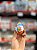 Kinder Ovo Hotwheels 20g - Imagem 1
