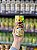 Biscoito Lotte Koala´s Choco Banana 37g - Imagem 1