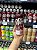Refrigerante Dr Pepper Strawberry & Cream 330ml - Imagem 1