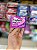 Chiclete Trident Max Cool Raspberry 16,5g - Imagem 1