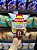 Batata Lays Fifa Importada Peixe 70g - Imagem 1