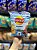 Batata Lays Fifa Importada Pesto Barbecue 70g - Imagem 1
