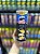 Batata Pringles Importada Frango e Morchella 80g - Imagem 1