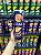 Batata Lays Importada Trufas Negras 90g - Imagem 1