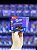 Milka Cookies Sensations Oreo Creme 52g - Imagem 1